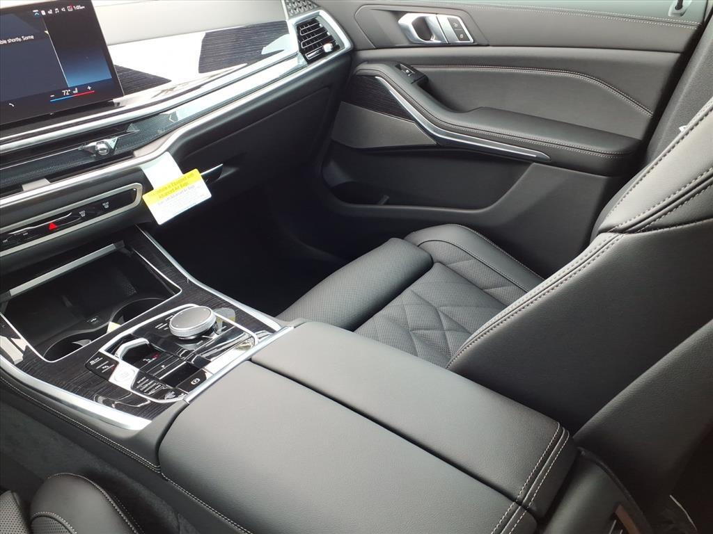 2026 BMW X5 sDrive40i Brownsville TX