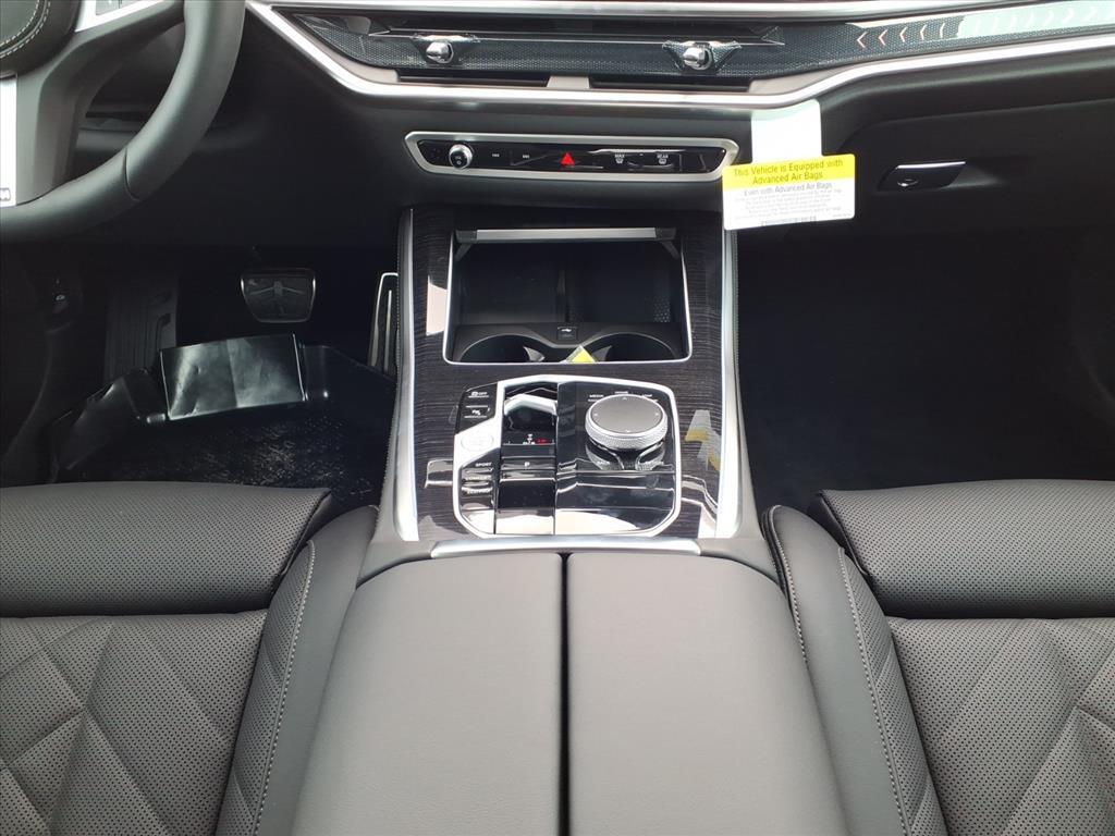 2026 BMW X5 sDrive40i Brownsville TX