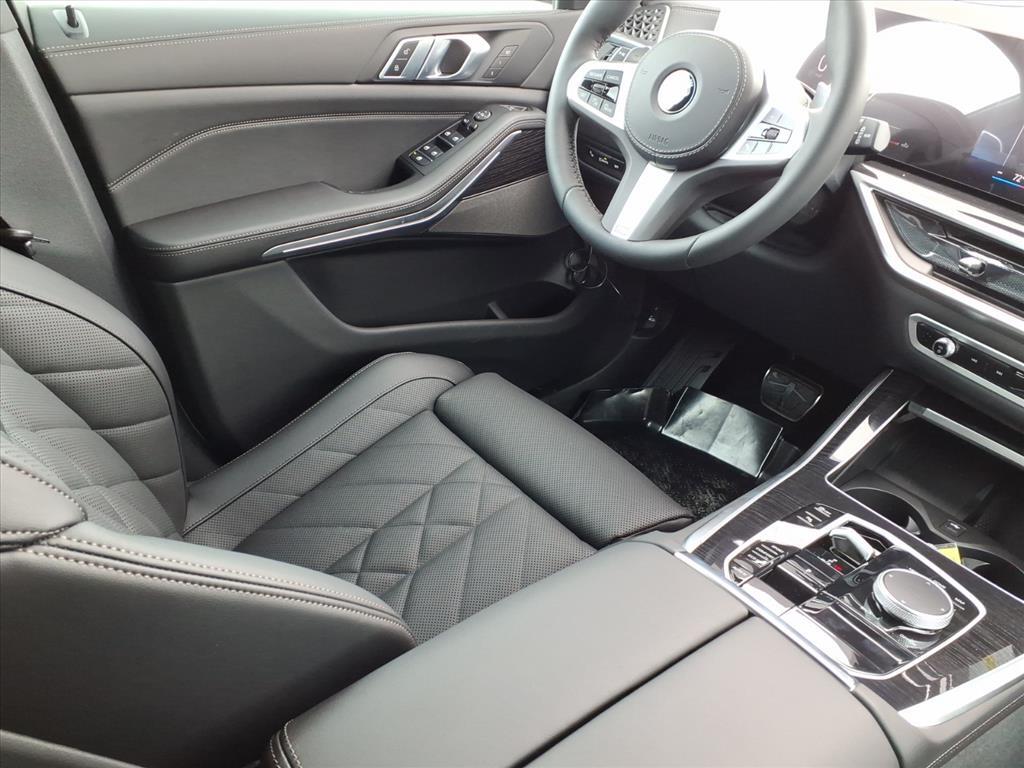 2026 BMW X5 sDrive40i Brownsville TX