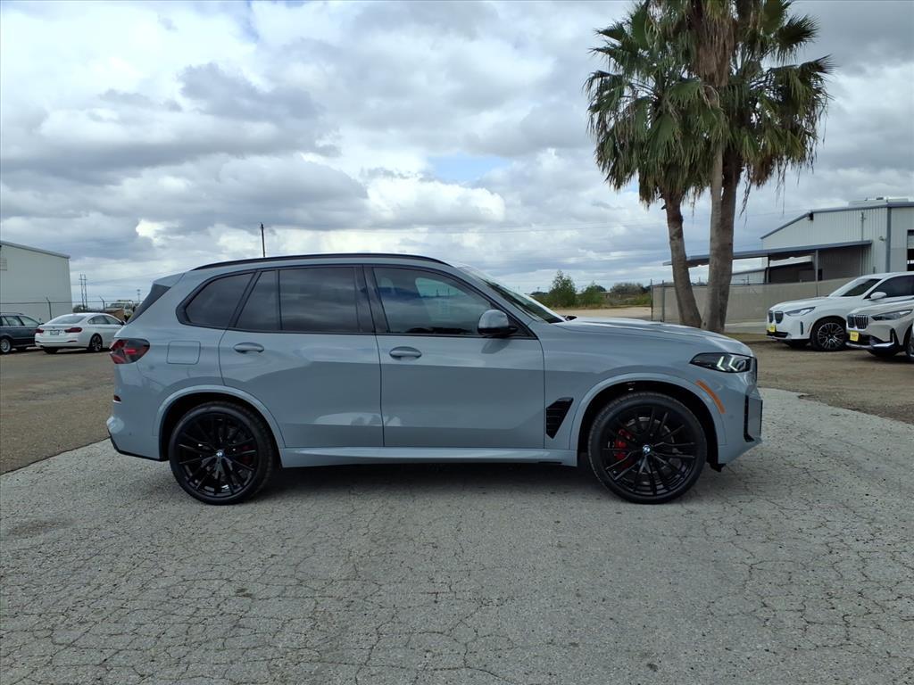 2026 BMW X5 sDrive40i Brownsville TX