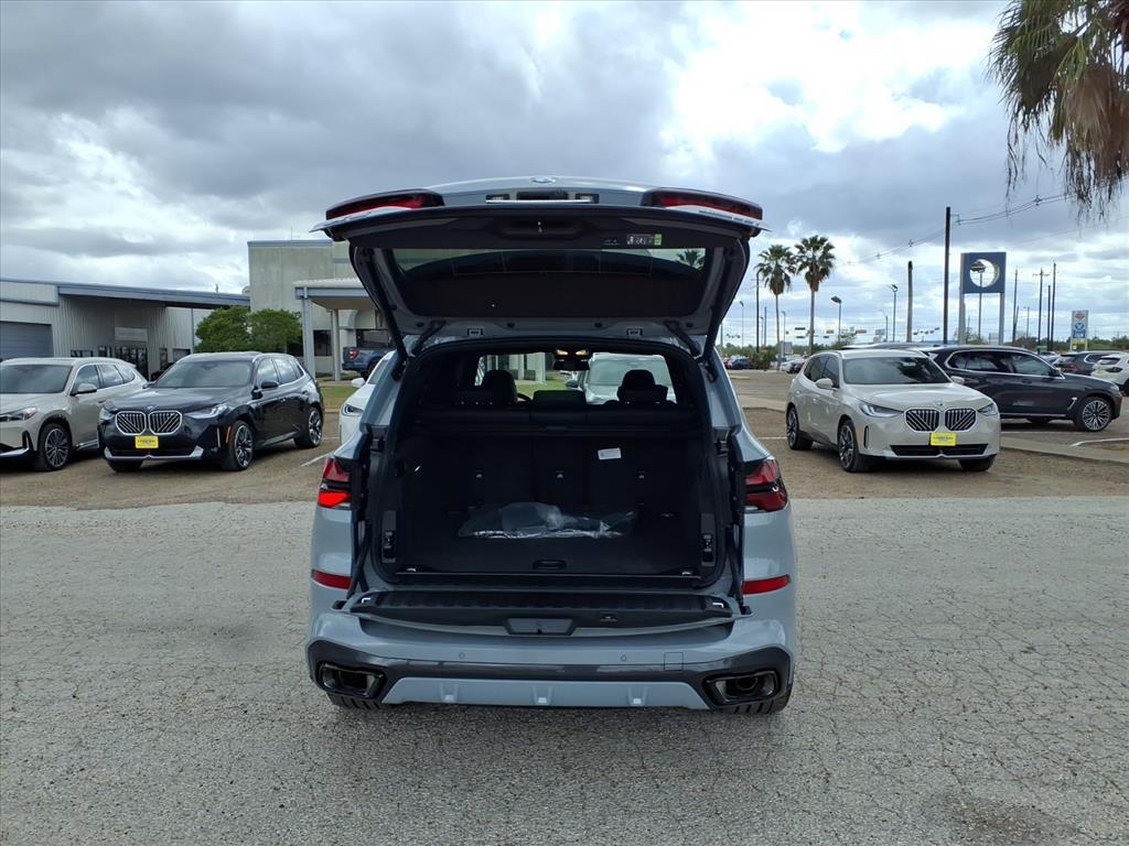 2026 BMW X5 sDrive40i Brownsville TX