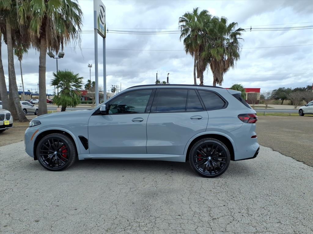 2026 BMW X5 sDrive40i Brownsville TX