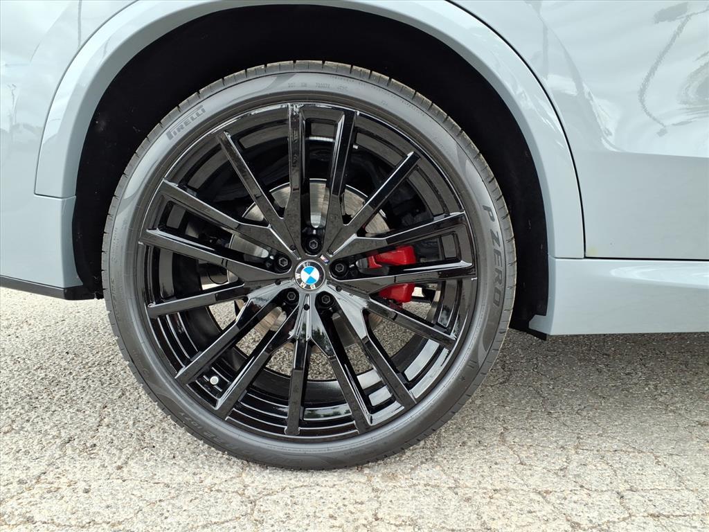 2026 BMW X5 sDrive40i Brownsville TX