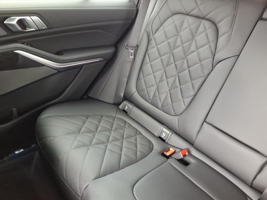 2026 BMW X5 sDrive40i Brownsville TX