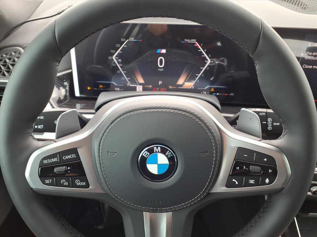 2026 BMW X5 sDrive40i Brownsville TX