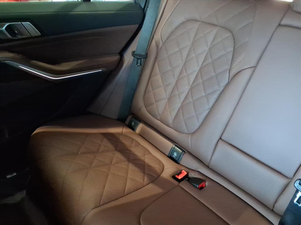 2026 BMW X5 sDrive40i Brownsville TX
