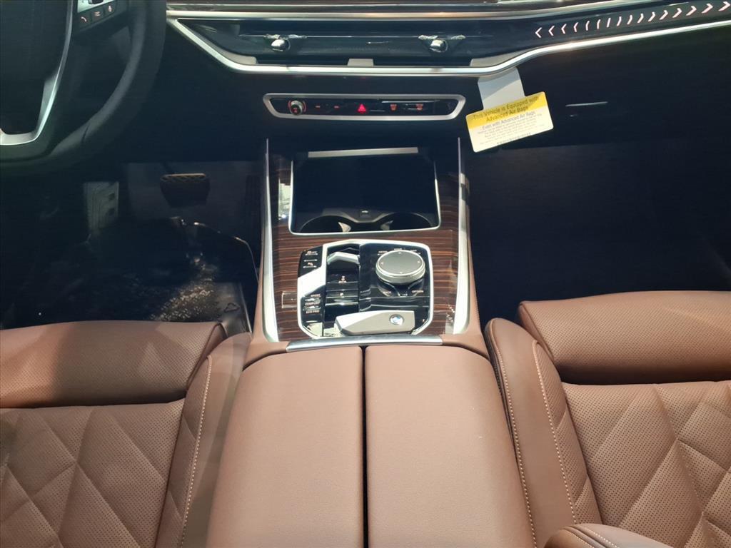 2026 BMW X5 sDrive40i Brownsville TX