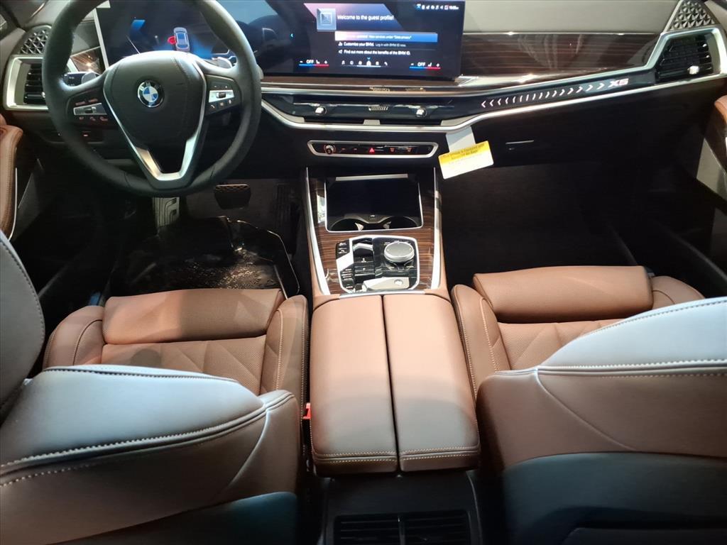 2026 BMW X5 sDrive40i Brownsville TX