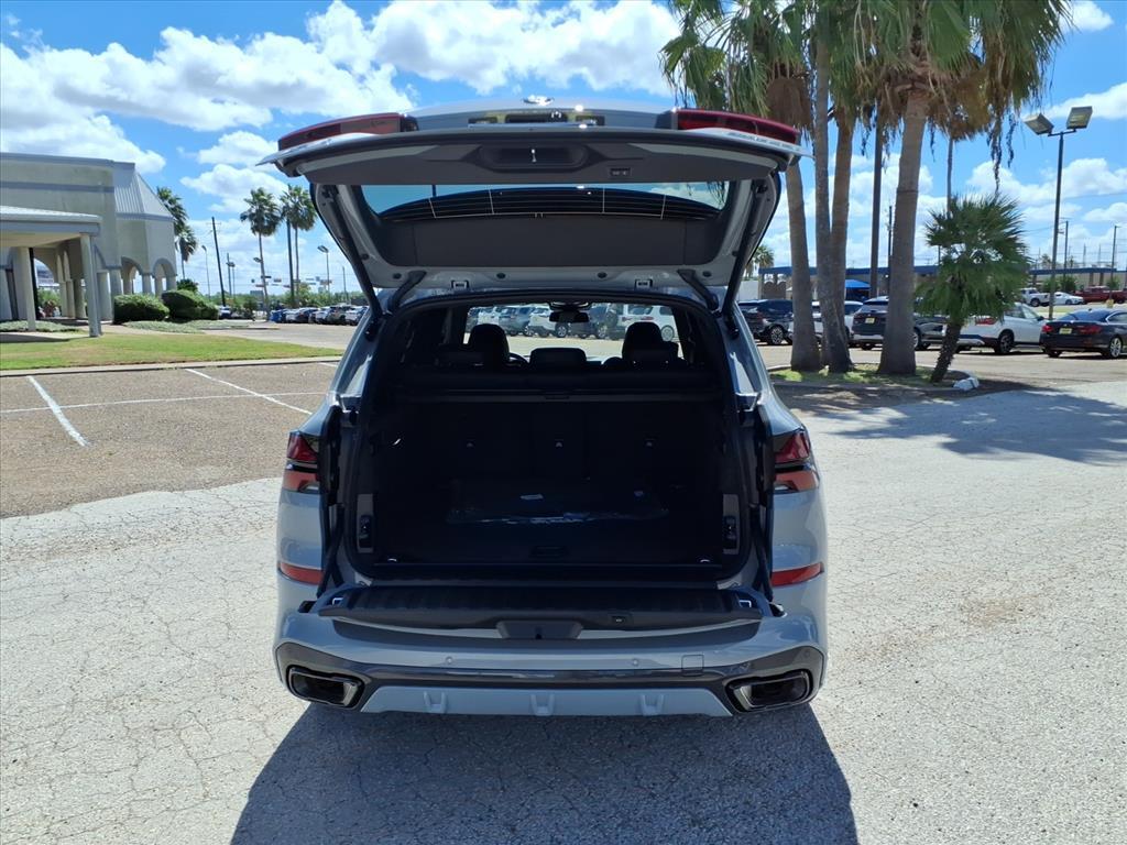 2026 BMW X5 sDrive40i Brownsville TX