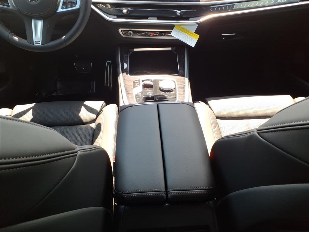 2026 BMW X5 sDrive40i Brownsville TX