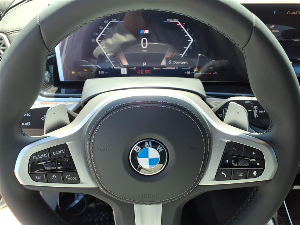 2026 BMW X5 sDrive40i Brownsville TX