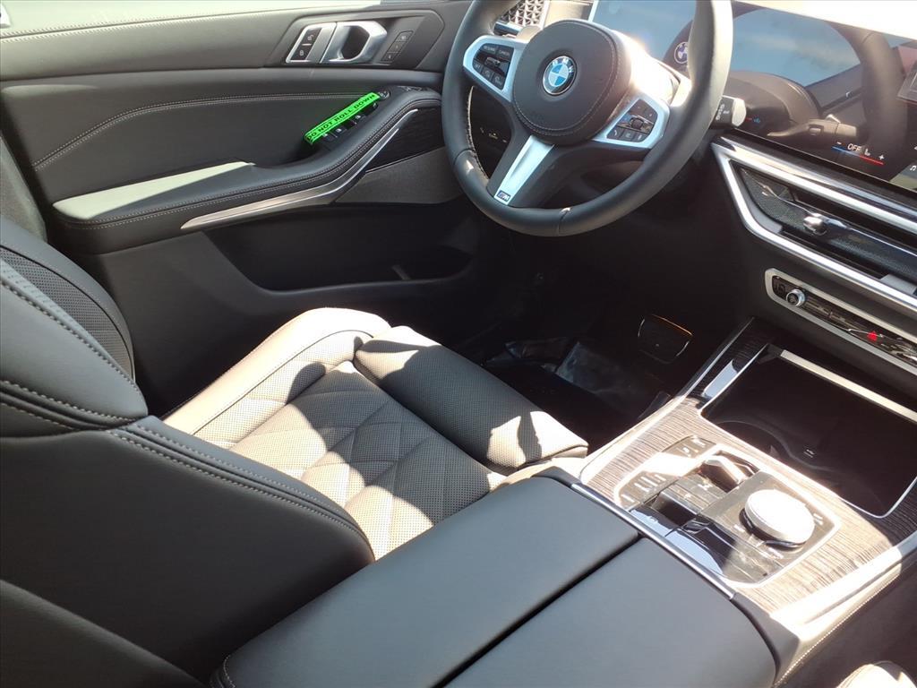 2026 BMW X5 sDrive40i Brownsville TX
