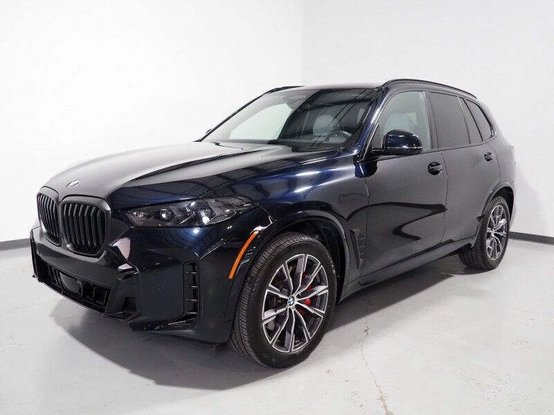 2026 BMW X5 sDrive40i *M SPORT, EXECUTIVE PKG, DRIVING ASSIST PRO, HEADS-UP DISPLAY, NAVIGATION, ADAPTIVE CRUISE, SAFETY ALERTS, 360 CAMERAS, PANO SKY LOUNGE ROOF, CLIMATE/MULTI-CONTOUR SEATS, HEATED STEERING, HARMAN/KARDON, WIRELESS CHARGING Round Rock TX