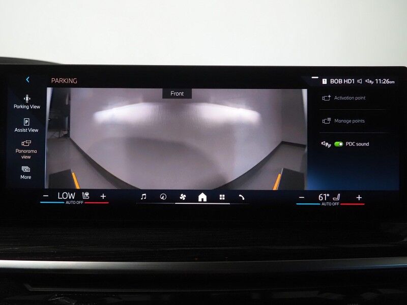 2026 BMW X5 sDrive40i *M SPORT PKG, HEADS-UP DISPLAY, NAVIGATION, LIVE COCKPIT PRO, SAFETY ALERTS, CURVED DISPLAY, 360 CAMERAS, PANORAMA MOONROOF, CLIMATE/MULTI-CONTOUR SEATS, HEATED STEERING, HARMAN/KARDON, WIRELESS CHARGING Round Rock TX