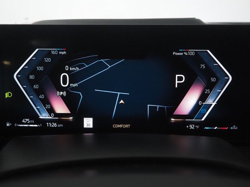 2026 BMW X5 sDrive40i *M SPORT PKG, HEADS-UP DISPLAY, NAVIGATION, LIVE COCKPIT PRO, SAFETY ALERTS, CURVED DISPLAY, 360 CAMERAS, PANORAMA MOONROOF, CLIMATE/MULTI-CONTOUR SEATS, HEATED STEERING, HARMAN/KARDON, WIRELESS CHARGING Round Rock TX