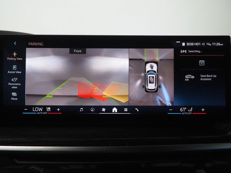 2026 BMW X5 sDrive40i *M SPORT PKG, HEADS-UP DISPLAY, NAVIGATION, LIVE COCKPIT PRO, SAFETY ALERTS, CURVED DISPLAY, 360 CAMERAS, PANORAMA MOONROOF, CLIMATE/MULTI-CONTOUR SEATS, HEATED STEERING, HARMAN/KARDON, WIRELESS CHARGING Round Rock TX