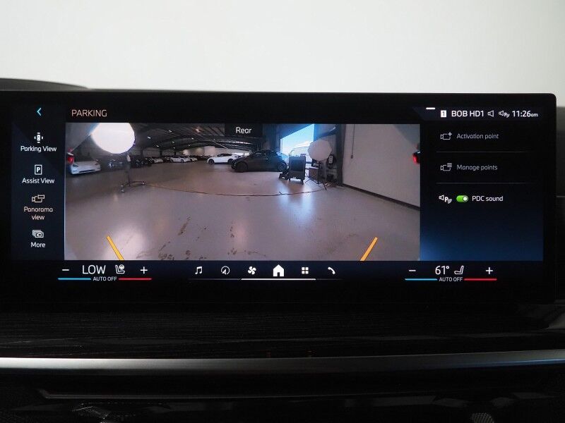 2026 BMW X5 sDrive40i *M SPORT PKG, HEADS-UP DISPLAY, NAVIGATION, LIVE COCKPIT PRO, SAFETY ALERTS, CURVED DISPLAY, 360 CAMERAS, PANORAMA MOONROOF, CLIMATE/MULTI-CONTOUR SEATS, HEATED STEERING, HARMAN/KARDON, WIRELESS CHARGING Round Rock TX