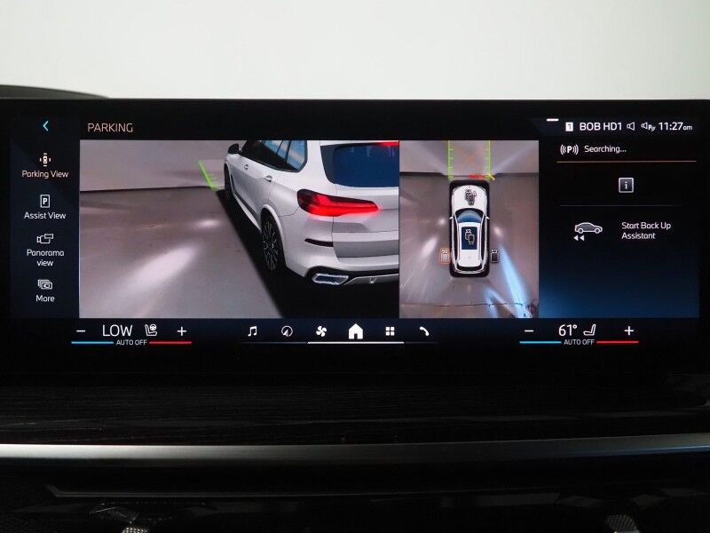 2026 BMW X5 sDrive40i *M SPORT PKG, HEADS-UP DISPLAY, NAVIGATION, LIVE COCKPIT PRO, SAFETY ALERTS, CURVED DISPLAY, 360 CAMERAS, PANORAMA MOONROOF, CLIMATE/MULTI-CONTOUR SEATS, HEATED STEERING, HARMAN/KARDON, WIRELESS CHARGING Round Rock TX
