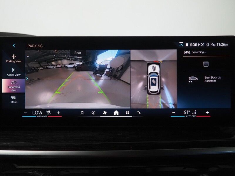 2026 BMW X5 sDrive40i *M SPORT PKG, HEADS-UP DISPLAY, NAVIGATION, LIVE COCKPIT PRO, SAFETY ALERTS, CURVED DISPLAY, 360 CAMERAS, PANORAMA MOONROOF, CLIMATE/MULTI-CONTOUR SEATS, HEATED STEERING, HARMAN/KARDON, WIRELESS CHARGING Round Rock TX