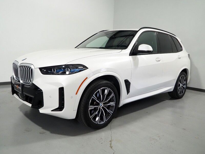 2026 BMW X5 sDrive40i *M SPORT PKG, HEADS-UP DISPLAY, NAVIGATION, LIVE COCKPIT PRO, SAFETY ALERTS, CURVED DISPLAY, 360 CAMERAS, PANORAMA MOONROOF, CLIMATE/MULTI-CONTOUR SEATS, HEATED STEERING, HARMAN/KARDON, WIRELESS CHARGING Round Rock TX