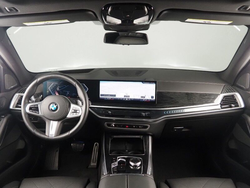 2026 BMW X5 sDrive40i *M SPORT PKG, HEADS-UP DISPLAY, NAVIGATION, LIVE COCKPIT PRO, SAFETY ALERTS, CURVED DISPLAY, 360 CAMERAS, PANORAMA MOONROOF, CLIMATE/MULTI-CONTOUR SEATS, HEATED STEERING, HARMAN/KARDON, WIRELESS CHARGING