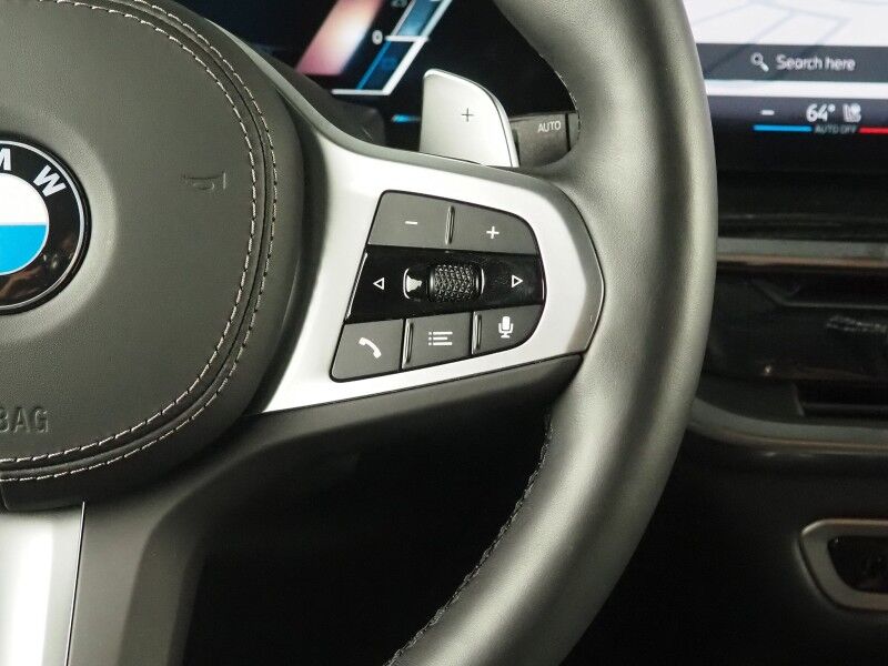 2026 BMW X5 sDrive40i *M SPORT PKG, HEADS-UP DISPLAY, NAVIGATION, LIVE COCKPIT PRO, SAFETY ALERTS, CURVED DISPLAY, 360 CAMERAS, PANORAMA MOONROOF, CLIMATE/MULTI-CONTOUR SEATS, HEATED STEERING, HARMAN/KARDON, WIRELESS CHARGING Round Rock TX