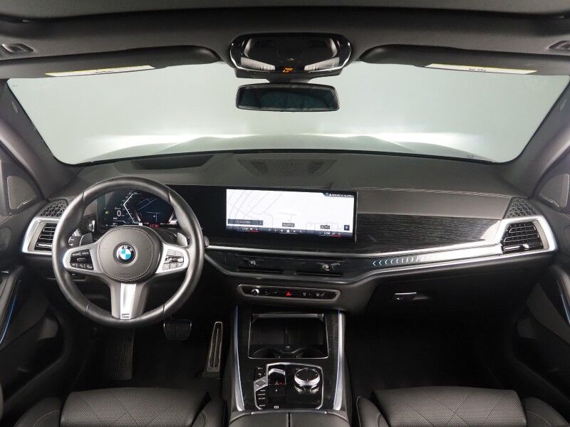 2026 BMW X5 sDrive40i *M SPORT PKG, HEADS-UP DISPLAY, NAVIGATION, LIVE COCKPIT PRO, SAFETY ALERTS, CURVED DISPLAY, 360 CAMERAS, PANORAMA MOONROOF, CLIMATE/MULTI-CONTOUR SEATS, HEATED STEERING, HARMAN/KARDON, WIRELESS CHARGING