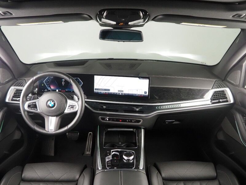 2026 BMW X5 sDrive40i *M SPORT PKG, HEADS-UP DISPLAY, NAVIGATION, LIVE COCKPIT PRO, SAFETY ALERTS, CURVED DISPLAY, 360 CAMERAS, PANORAMA MOONROOF, CLIMATE/MULTI-CONTOUR SEATS, HEATED STEERING, HARMAN/KARDON, WIRELESS CHARGING