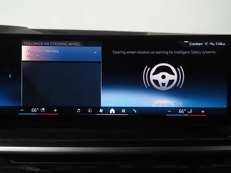 2026 BMW X5 sDrive40i *M SPORT PKG, HEADS-UP DISPLAY, NAVIGATION, LIVE COCKPIT PRO, SAFETY ALERTS, CURVED DISPLAY, 360 CAMERAS, PANORAMA MOONROOF, CLIMATE/MULTI-CONTOUR SEATS, HEATED STEERING, HARMAN/KARDON, WIRELESS CHARGING Round Rock TX