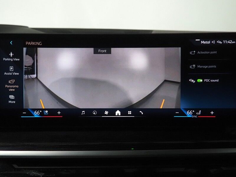 2026 BMW X5 sDrive40i *M SPORT PKG, HEADS-UP DISPLAY, NAVIGATION, LIVE COCKPIT PRO, SAFETY ALERTS, CURVED DISPLAY, 360 CAMERAS, PANORAMA MOONROOF, CLIMATE/MULTI-CONTOUR SEATS, HEATED STEERING, HARMAN/KARDON, WIRELESS CHARGING Round Rock TX