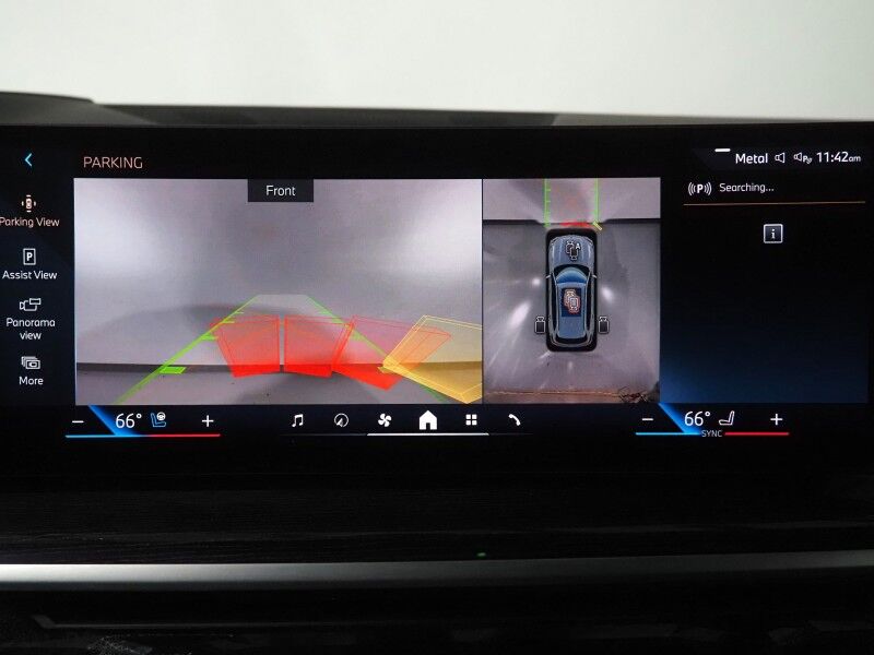2026 BMW X5 sDrive40i *M SPORT PKG, HEADS-UP DISPLAY, NAVIGATION, LIVE COCKPIT PRO, SAFETY ALERTS, CURVED DISPLAY, 360 CAMERAS, PANORAMA MOONROOF, CLIMATE/MULTI-CONTOUR SEATS, HEATED STEERING, HARMAN/KARDON, WIRELESS CHARGING Round Rock TX