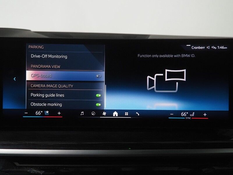 2026 BMW X5 sDrive40i *M SPORT PKG, HEADS-UP DISPLAY, NAVIGATION, LIVE COCKPIT PRO, SAFETY ALERTS, CURVED DISPLAY, 360 CAMERAS, PANORAMA MOONROOF, CLIMATE/MULTI-CONTOUR SEATS, HEATED STEERING, HARMAN/KARDON, WIRELESS CHARGING Round Rock TX