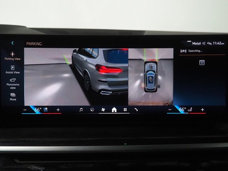 2026 BMW X5 sDrive40i *M SPORT PKG, HEADS-UP DISPLAY, NAVIGATION, LIVE COCKPIT PRO, SAFETY ALERTS, CURVED DISPLAY, 360 CAMERAS, PANORAMA MOONROOF, CLIMATE/MULTI-CONTOUR SEATS, HEATED STEERING, HARMAN/KARDON, WIRELESS CHARGING Round Rock TX