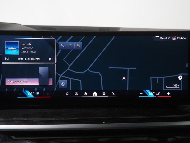 2026 BMW X5 sDrive40i *M SPORT PKG, HEADS-UP DISPLAY, NAVIGATION, LIVE COCKPIT PRO, SAFETY ALERTS, CURVED DISPLAY, 360 CAMERAS, PANORAMA MOONROOF, CLIMATE/MULTI-CONTOUR SEATS, HEATED STEERING, HARMAN/KARDON, WIRELESS CHARGING Round Rock TX