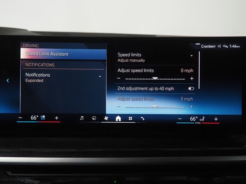 2026 BMW X5 sDrive40i *M SPORT PKG, HEADS-UP DISPLAY, NAVIGATION, LIVE COCKPIT PRO, SAFETY ALERTS, CURVED DISPLAY, 360 CAMERAS, PANORAMA MOONROOF, CLIMATE/MULTI-CONTOUR SEATS, HEATED STEERING, HARMAN/KARDON, WIRELESS CHARGING Round Rock TX
