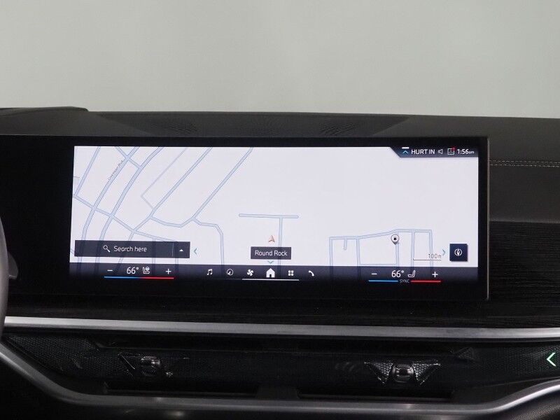 2026 BMW X5 sDrive40i *M SPORT PKG, HEADS-UP DISPLAY, NAVIGATION, LIVE COCKPIT PRO, SAFETY ALERTS, CURVED DISPLAY, 360 CAMERAS, PANORAMA MOONROOF, CLIMATE/MULTI-CONTOUR SEATS, HEATED STEERING, HARMAN/KARDON, WIRELESS CHARGING Round Rock TX