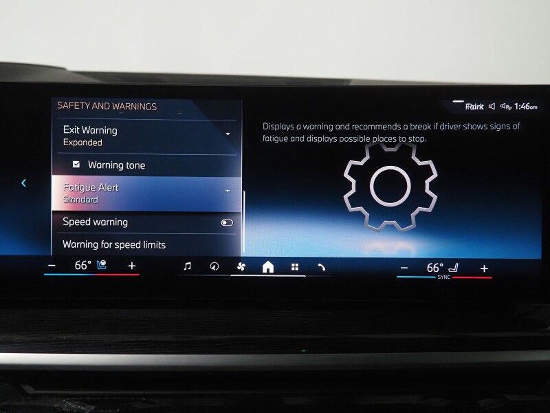 2026 BMW X5 sDrive40i *M SPORT PKG, HEADS-UP DISPLAY, NAVIGATION, LIVE COCKPIT PRO, SAFETY ALERTS, CURVED DISPLAY, 360 CAMERAS, PANORAMA MOONROOF, CLIMATE/MULTI-CONTOUR SEATS, HEATED STEERING, HARMAN/KARDON, WIRELESS CHARGING Round Rock TX