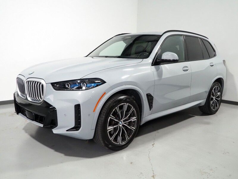 2026 BMW X5 sDrive40i *M SPORT PKG, HEADS-UP DISPLAY, NAVIGATION, LIVE COCKPIT PRO, SAFETY ALERTS, CURVED DISPLAY, 360 CAMERAS, PANORAMA MOONROOF, CLIMATE/MULTI-CONTOUR SEATS, HEATED STEERING, HARMAN/KARDON, WIRELESS CHARGING Round Rock TX