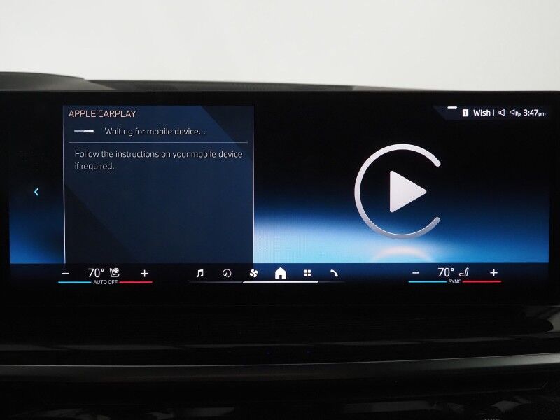 2026 BMW X5 sDrive40i *M SPORT PKG, HEADS-UP DISPLAY, NAVIGATION, LIVE COCKPIT PRO, SAFETY ALERTS, CURVED DISPLAY, PANORAMA MOONROOF, CLIMATE/MULTI-CONTOUR SEATS, HEATED STEERING, HARMAN/KARDON, WIRELESS CHARGING Round Rock TX