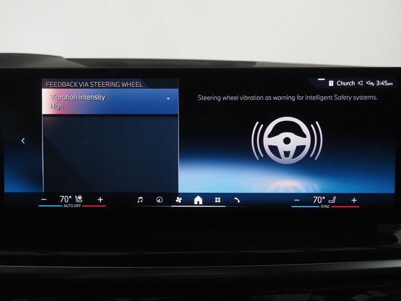 2026 BMW X5 sDrive40i *M SPORT PKG, HEADS-UP DISPLAY, NAVIGATION, LIVE COCKPIT PRO, SAFETY ALERTS, CURVED DISPLAY, PANORAMA MOONROOF, CLIMATE/MULTI-CONTOUR SEATS, HEATED STEERING, HARMAN/KARDON, WIRELESS CHARGING Round Rock TX