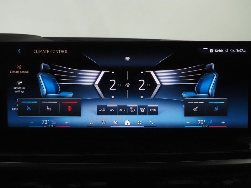 2026 BMW X5 sDrive40i *M SPORT PKG, HEADS-UP DISPLAY, NAVIGATION, LIVE COCKPIT PRO, SAFETY ALERTS, CURVED DISPLAY, PANORAMA MOONROOF, CLIMATE/MULTI-CONTOUR SEATS, HEATED STEERING, HARMAN/KARDON, WIRELESS CHARGING Round Rock TX