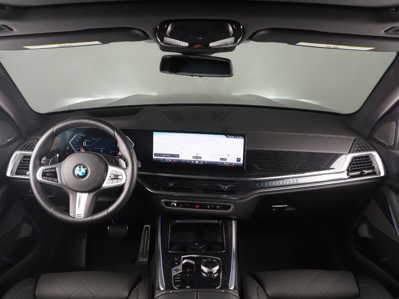 2026 BMW X5 sDrive40i *M SPORT PKG, HEADS-UP DISPLAY, NAVIGATION, LIVE COCKPIT PRO, SAFETY ALERTS, CURVED DISPLAY, PANORAMA MOONROOF, CLIMATE/MULTI-CONTOUR SEATS, HEATED STEERING, HARMAN/KARDON, WIRELESS CHARGING