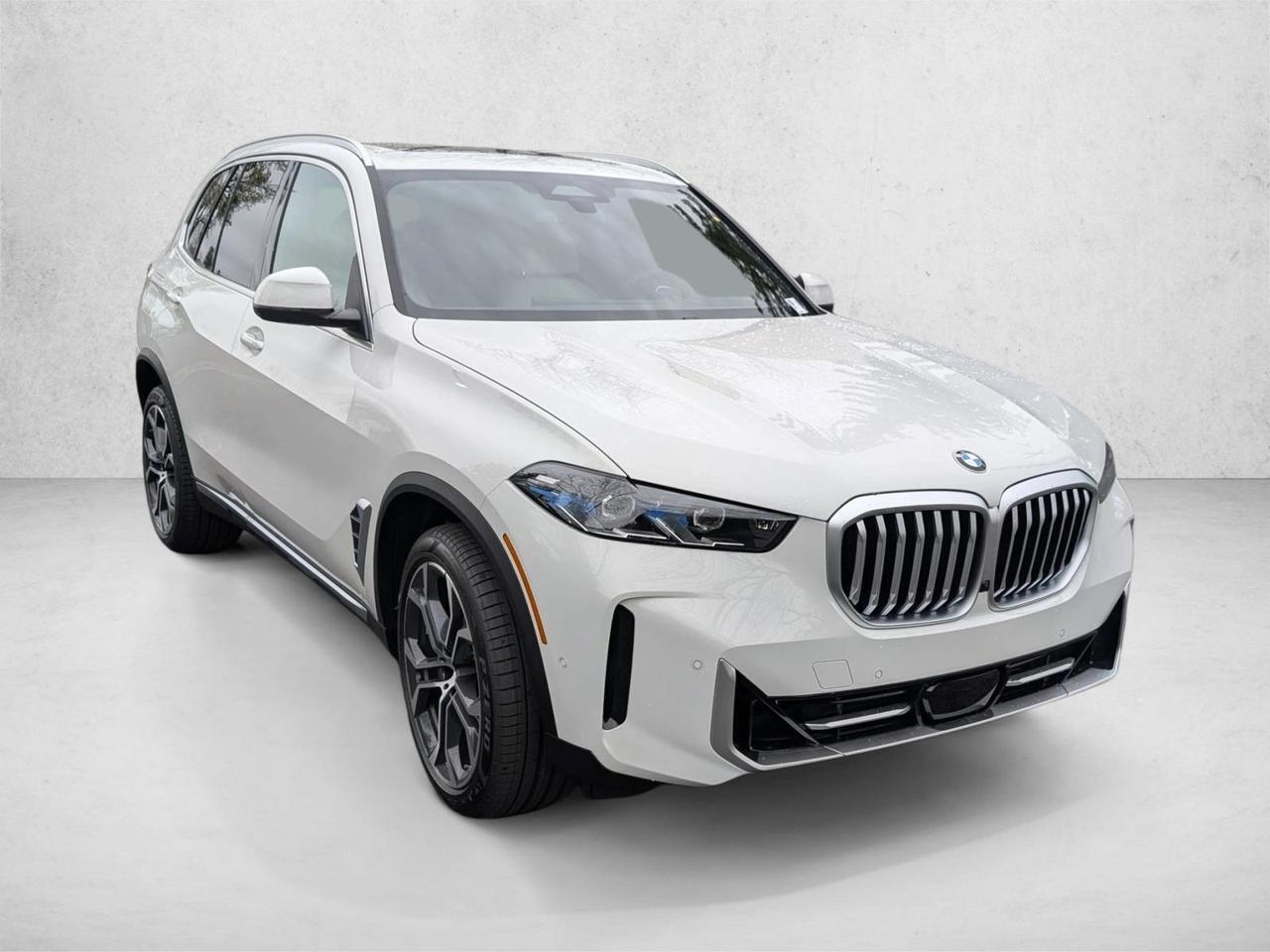 2026 BMW X5 sDrive40i Roseville CA