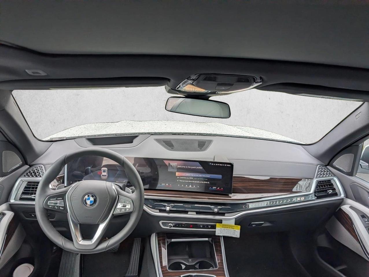 2026 BMW X5 sDrive40i Roseville CA