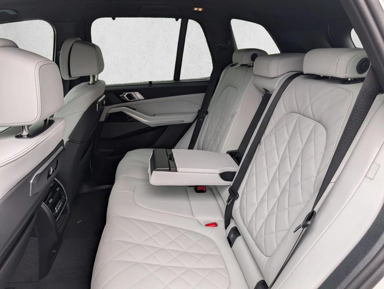 2026 BMW X5 sDrive40i Roseville CA