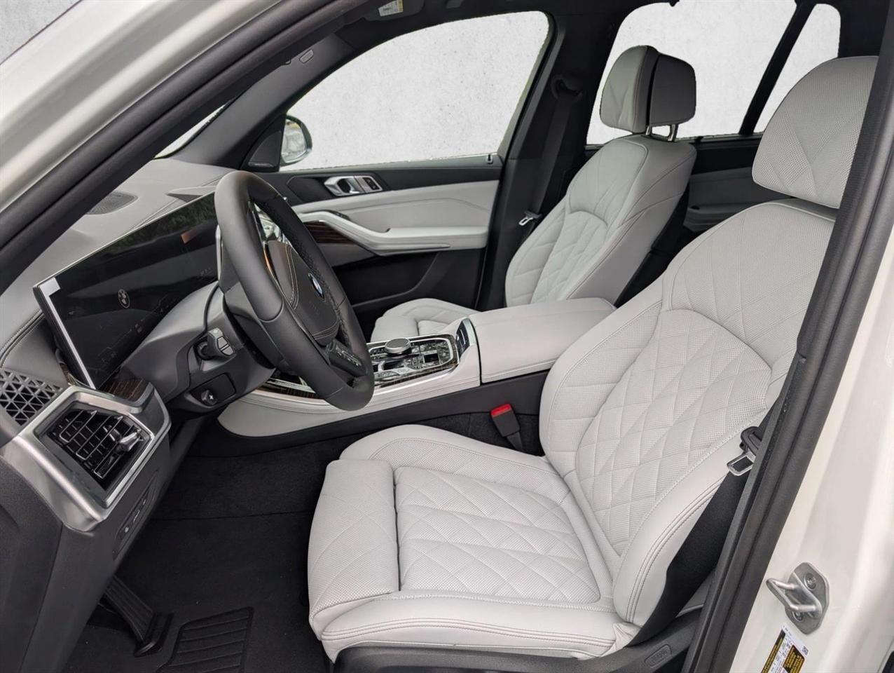 2026 BMW X5 sDrive40i Roseville CA