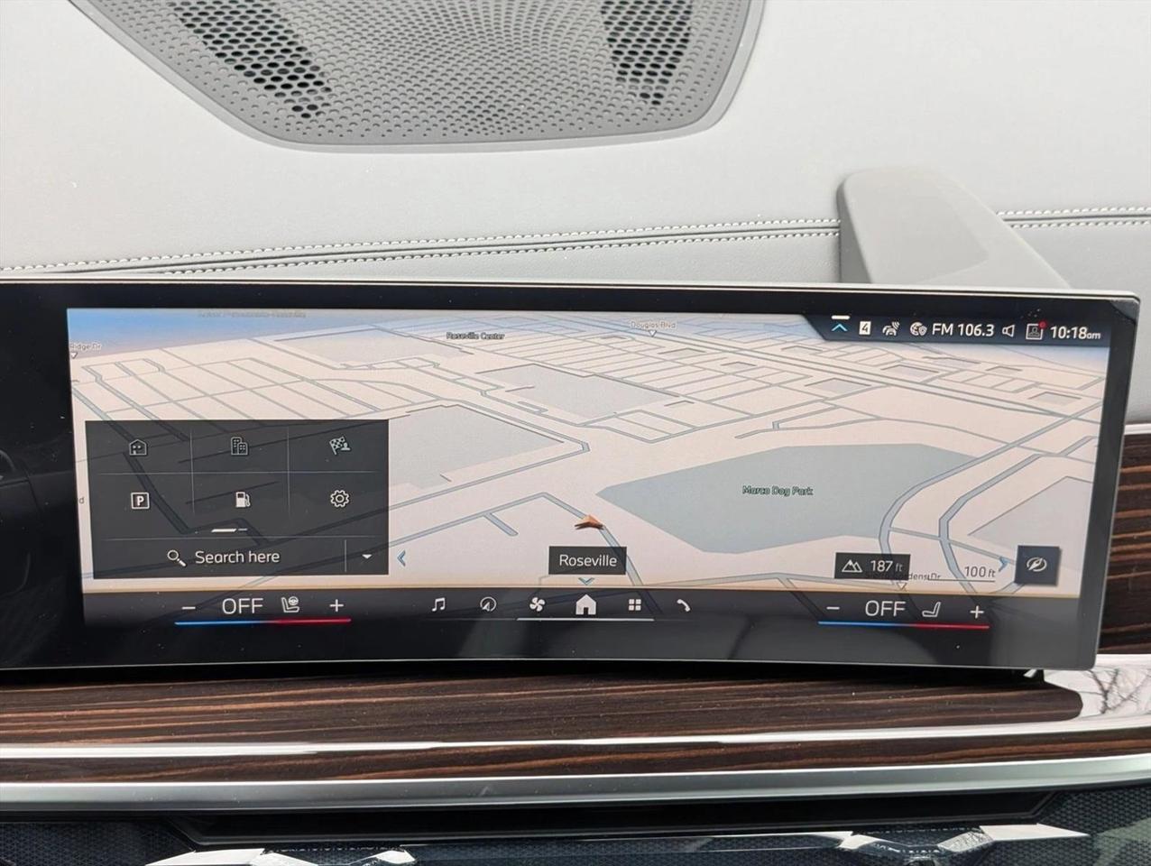 2026 BMW X5 sDrive40i Roseville CA