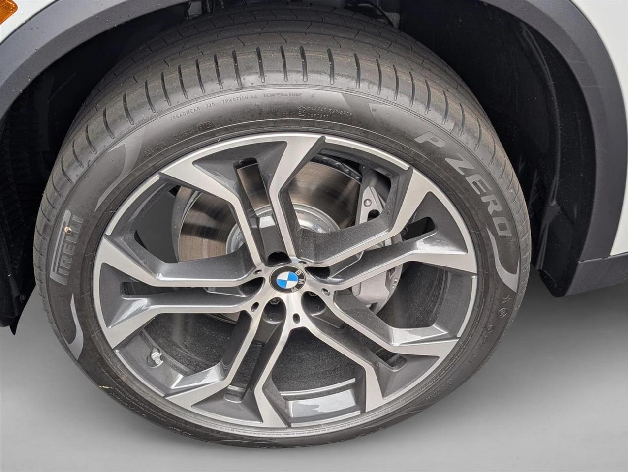 2026 BMW X5 sDrive40i Roseville CA