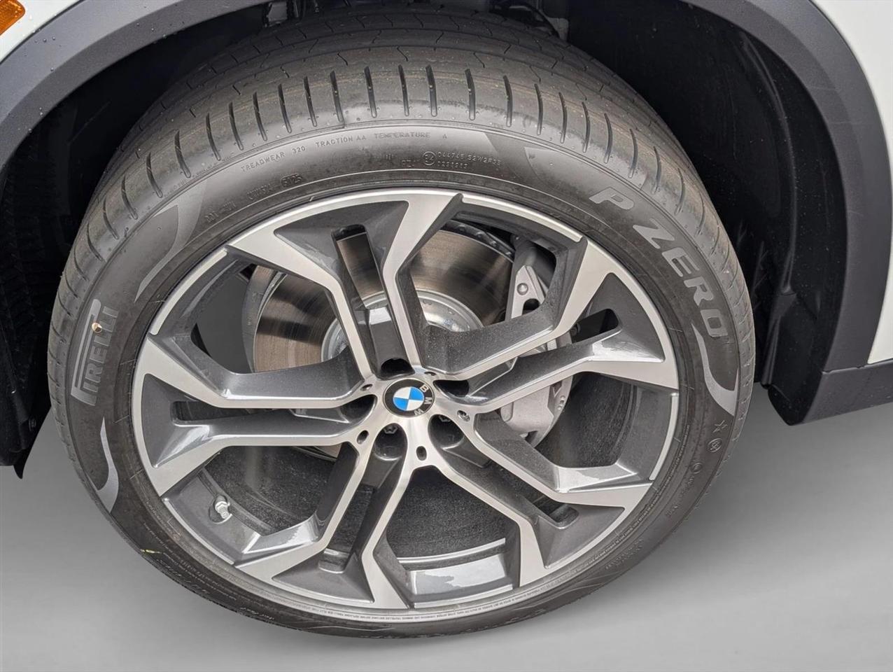 2026 BMW X5 sDrive40i Roseville CA