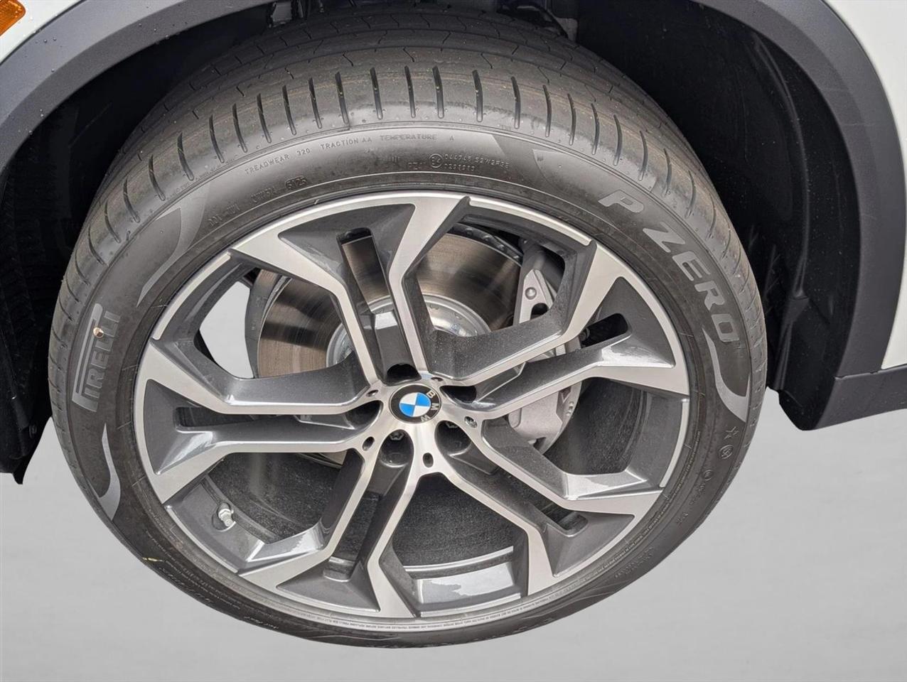 2026 BMW X5 sDrive40i Roseville CA